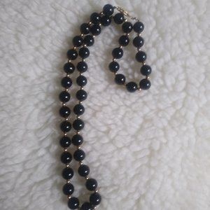 100% Real Black Pearls!